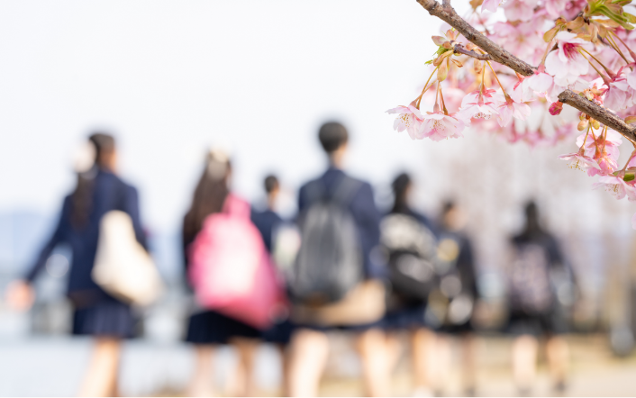 早春 大学・短期大学・専門学校進学ガイダンス