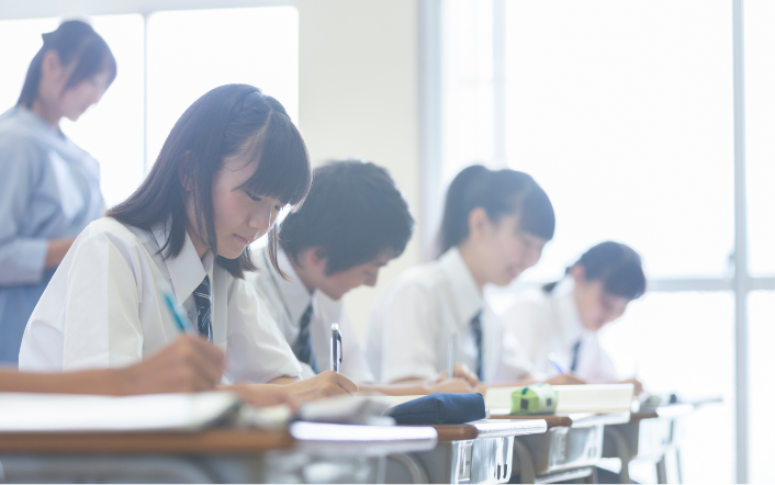 学修教育成果アセスメントシステム